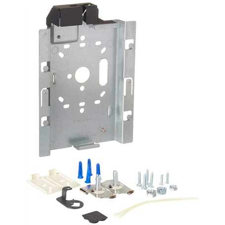 RW RoutersWholesale Support AIR-AP-BRACKET-1 = compatible avec Cisco 1040/1140/1260/3500/3600