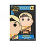 Funko Large Pop! Enamel Pin - Russell - Disney Pixar: UP - Russel Pin en Émail - Broche Fantaisie Mignonne à Collectionner - pou