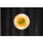 Set 2 gobelets BODUM - Pavina To Go - Double paroi plastique - Couvercle hermétique - 40 cl - Transparent