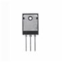 1 paire 2SA1943 (A1943 KSA1943) + 2SC5200 (SC5200 KSC5200) NPN PNP Transistor de puissance au silicium TO-3PL 230V 15A 150W hFE: