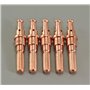 RIVERWELD Électrode Plasma 9-8215 pour Torches Thermal Dynamics SL60/SL100 - Jeu de 5 Pièces