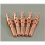 RIVERWELD Électrode Plasma 9-8215 pour Torches Thermal Dynamics SL60/SL100 - Jeu de 5 Pièces