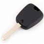 Coque de clé pour télécommande plip Citroen c1 c2 c3 c4 c5