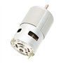 Moteur à courant continu sans balais Micro moteur électrique à grande vitesse 12V/16000RPM