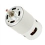Moteur à courant continu sans balais Micro moteur électrique à grande vitesse 12V/16000RPM