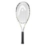 HEAD MX Spark Elite Raquette de Tennis Unisexe pour Adulte Blanc 3