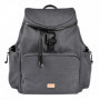 BÉABA Sac Vancouver. Sac a dos a langer. Dark Grey 139,99 €