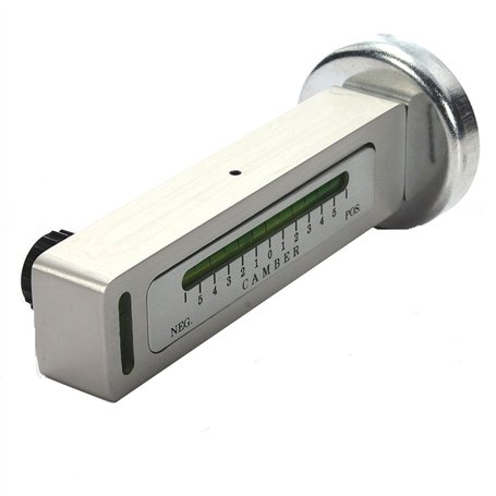 Hanperal Universel magnétique Outil de jauge pour Voiture/Camion Camber/Ricin Strut alignement de Roue