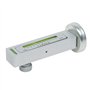 Hanperal Universel magnétique Outil de jauge pour Voiture/Camion Camber/Ricin Strut alignement de Roue