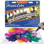 Jacquard Piñata Color Exciter Lot de 9 encres à l’Alcool