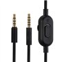 Câble de rechange compatible avec Logitech G PRO X G233 G433 - Désactivation en ligne