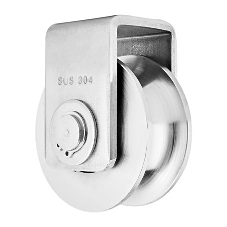 GmeDhc Poulie Simple