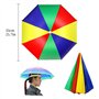 Chapeau de Parapluie pour Extérieur