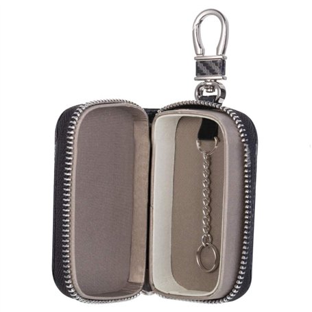 Pochettes Blocage Signal RFID pour Clé Voiture