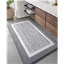 Color G 60x110cm Tapis de Bain Antidérapant