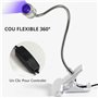 Mini Lampe UV Ongles