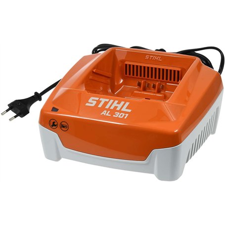 Stihl Chargeur AL 300 Chargeur Rapide 4850 430 5500