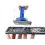 iFixit Heavy Duty Suction Cups (jeu de 2), ventouses de levage sous-vide extra-fortes, pour soulever les écrans de tablette, ord