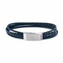 Bracelet Homme Tommy Hilfiger 2790279S Cuir 20 cm