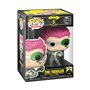 Funko Pop! Movies: BM Forever - The Riddler - Métallique - Batman Forever 1995 - Figurine en Vinyle à Collectionner - Idée de Ca