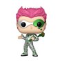Funko Pop! Movies: BM Forever - The Riddler - Métallique - Batman Forever 1995 - Figurine en Vinyle à Collectionner - Idée de Ca