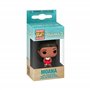 Funko Pop! Keychain: Moana 2 - Moana - Vaiana - Mini-figurine en Vinyle à Collectionner Porte-clés Fantaisie - Cadeau de Noël - 