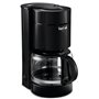 Tefal Uno CM1218 Machine à café filtre Noir 1,1 l