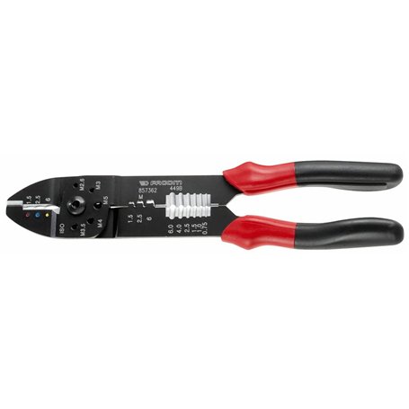 FACOM 449BPB FAC30610 Pince à sertir Standard FACOM-449BPB