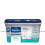 Peinture plafonds - Blanc mat - Sans trace - RIPOLIN - 5L