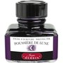 Herbin 13048T - Un flacon d'encre 30 ml pour stylo-plumes et stylos roller