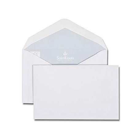 GPV - Paquet de 50 Enveloppes - Format 30 (90x140 mm)