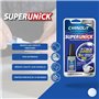 Colle réparatrice - CYANOLIT - Super unick instant pro - 20 g - Haute résistance - Fixation rapide