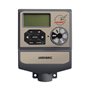 Jardibric - Programmateur Électrovanne 9V 6 Voies - Automatisez l'Arrosage de Votre Jardin en Toute Simplicité pour une Végétati