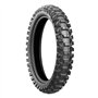 BRIDGESTONE 100/90-19 57M X20 TT BLANDO/SOFT NHS -90/90/R19 57M - A/A/70dB - Moto Pneu