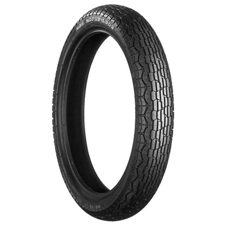 BRIDGESTONE 3.00-18 47P L303 TT FRONT -/110/R18 47P - A/A/70dB - Moto Pneu