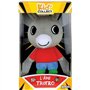 Peluche a collectionner Âne Trotro - JEMINI - TROTRO - Kid'collect +/- 13 cm