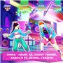 JUST DANCE 2022 CODE IN BOX SWITCH (CODE DE TELECHARGEMENT DANS LA BOITE)