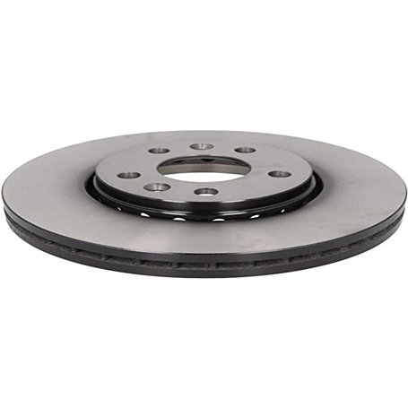 TRW DF6751S Rotors de Disque de Frein