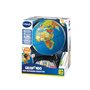 VTech Giramondo Carte de monde interactive