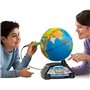 carte du monde pour enfants avec stylo tactile et écran 2