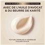 Garnier Ultra Doux - Masque pour Cheveux Secs, Ondulés, Bouclés ou Crépus - À l'Huile d'Avocat et Beurre de Karité - Texture Ric
