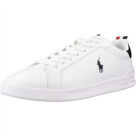 Ralph Lauren Homme 809860883003 Sneaker