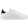 Ralph Lauren Homme 809860883003 Sneaker, White, 44 EU