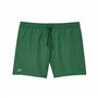 Short de bain Lacoste coupe moyenne pour homme