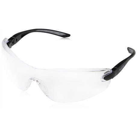 Bollé COBHDPI Cobra Lunettes de protection HD Incolore
