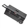 Caisse a outils transportable - KS TOOLS - 850.0389F - IP66 - 50L - Trolley intégré
