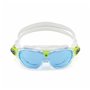 Lunettes de bain Aqua Sphere MS5610000LB Transparent Taille unique