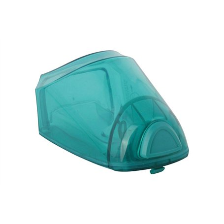 Réservoir d'eau couleur bleu d'origine Nettoyeur vapeur SLDB3145 POLTI Nettoyeur vapeur SLDB3145 POLTI