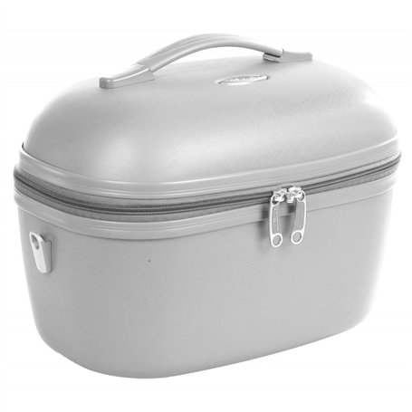 Snowball - Vanity Case Snowball Dublin 34 X 24CM Gris - Gris
