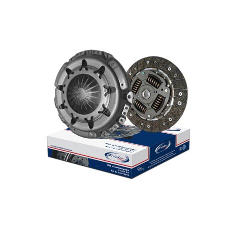 PROCODIS France KTE198 Kit embrayage